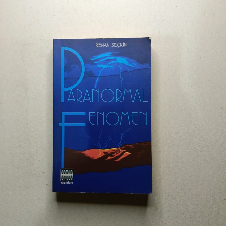 Paranormal Fenomen