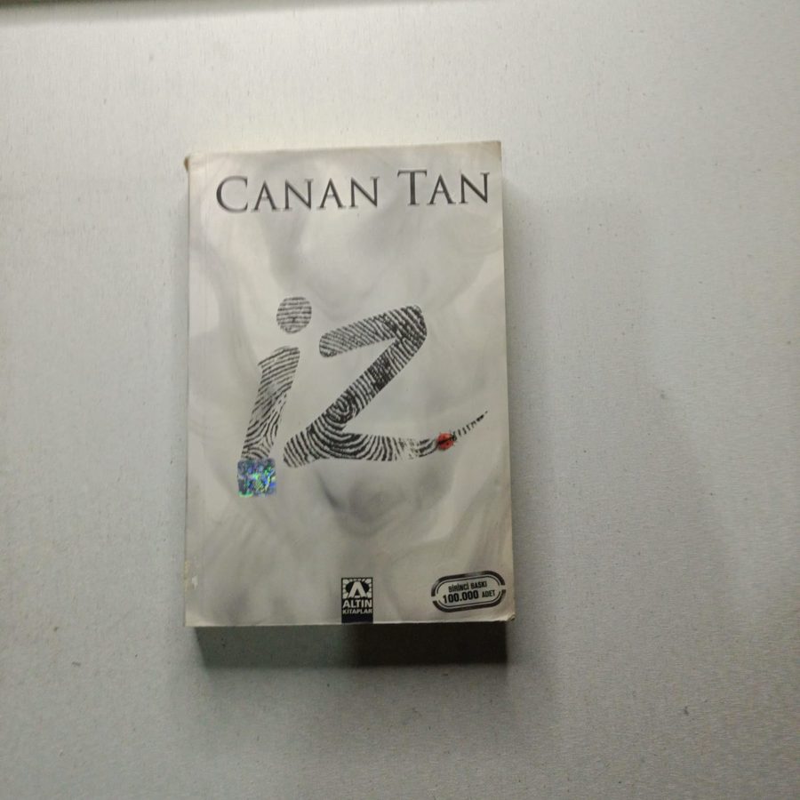 İz