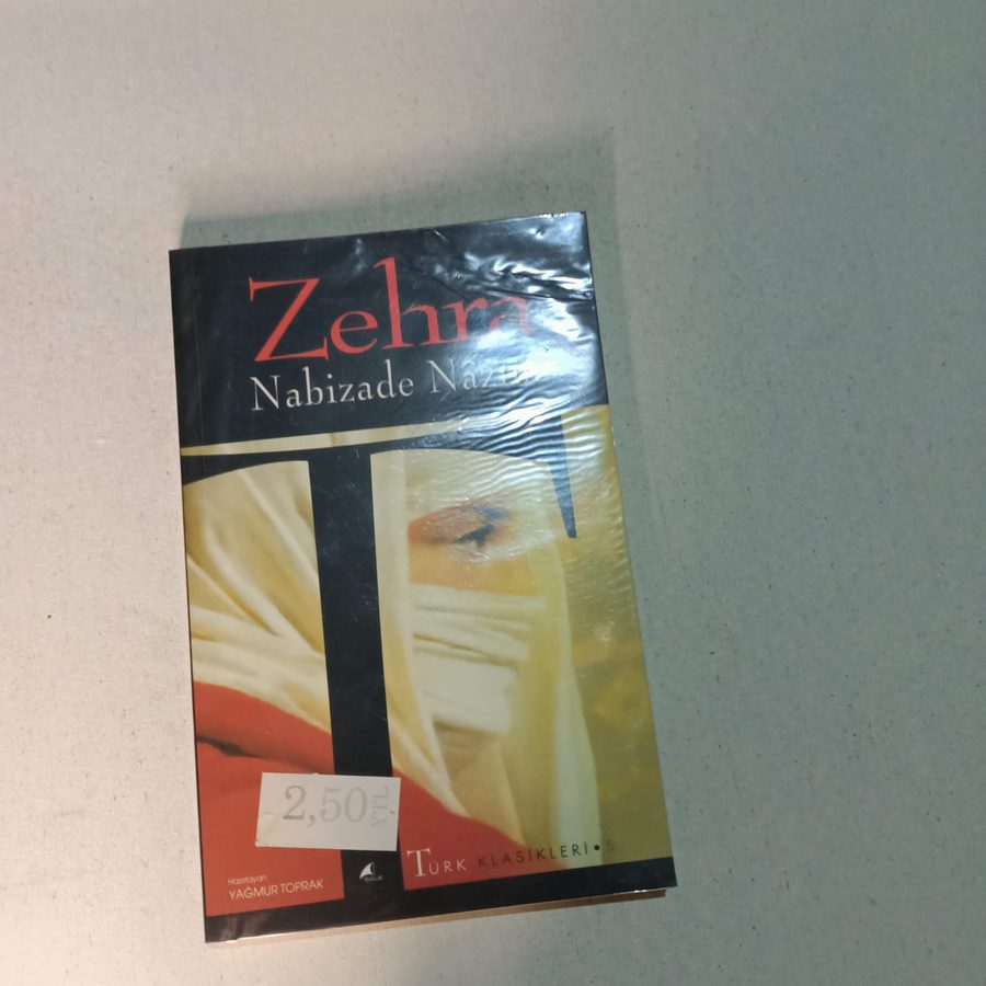Zehra