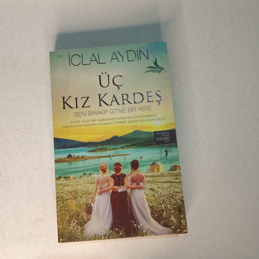 Üç kız kardeş