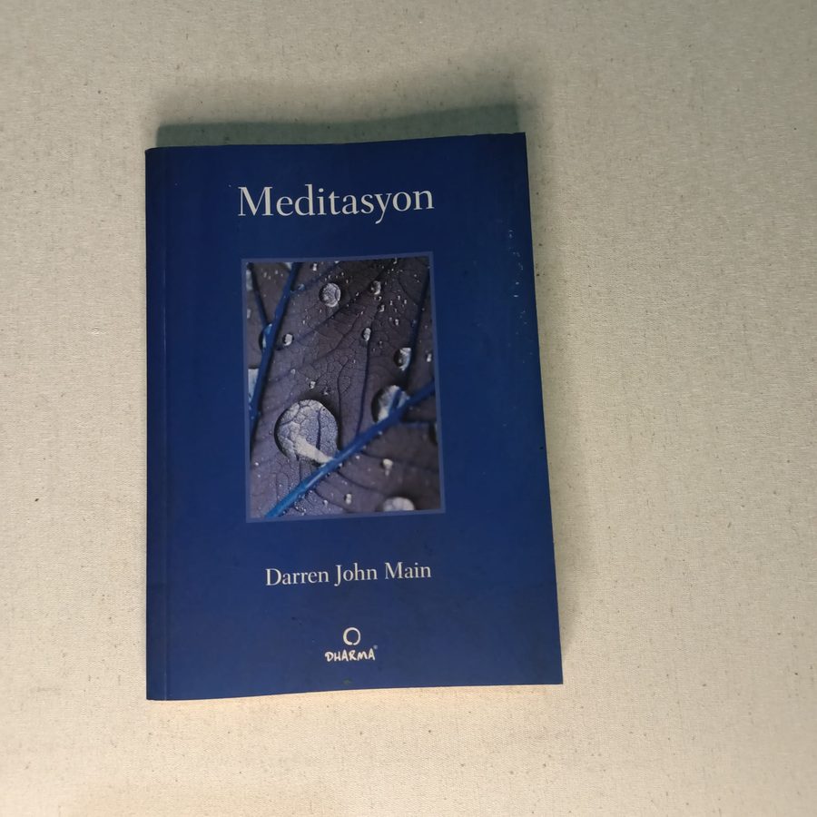 Meditasyon