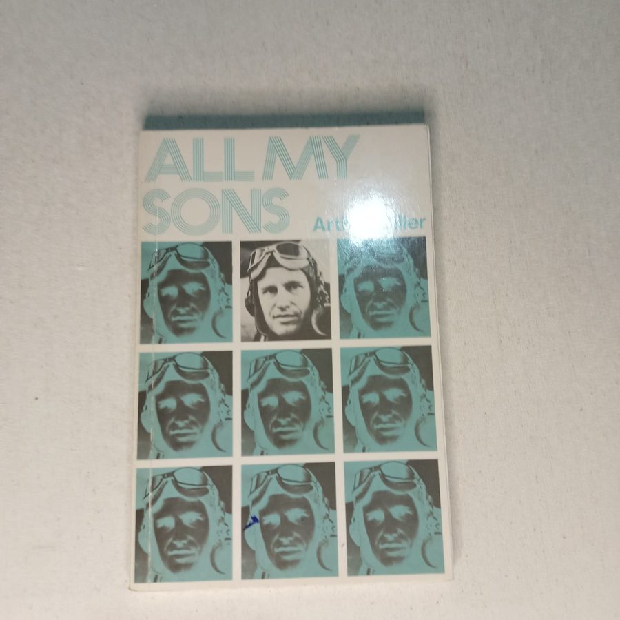 Allmy Sons