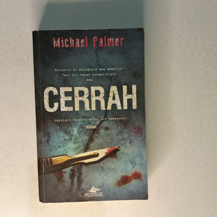 Cerrah