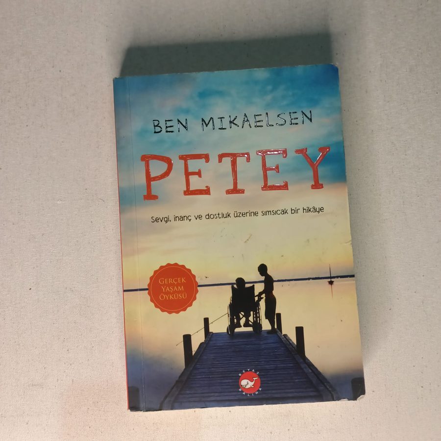 Petey