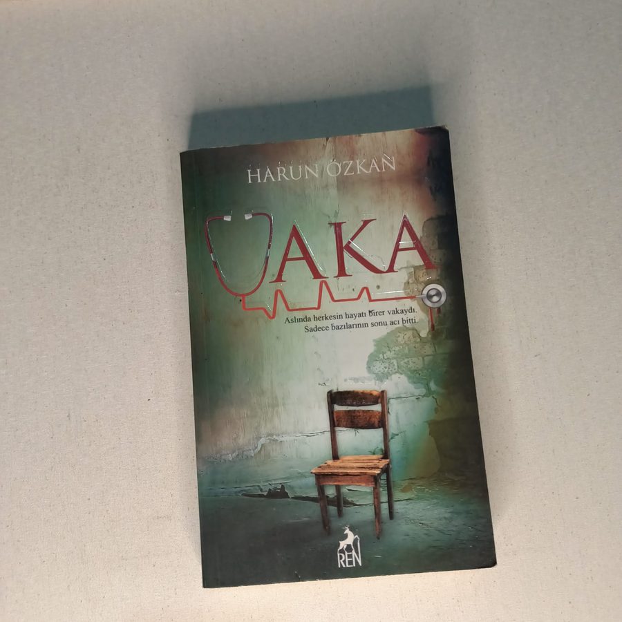Vaka