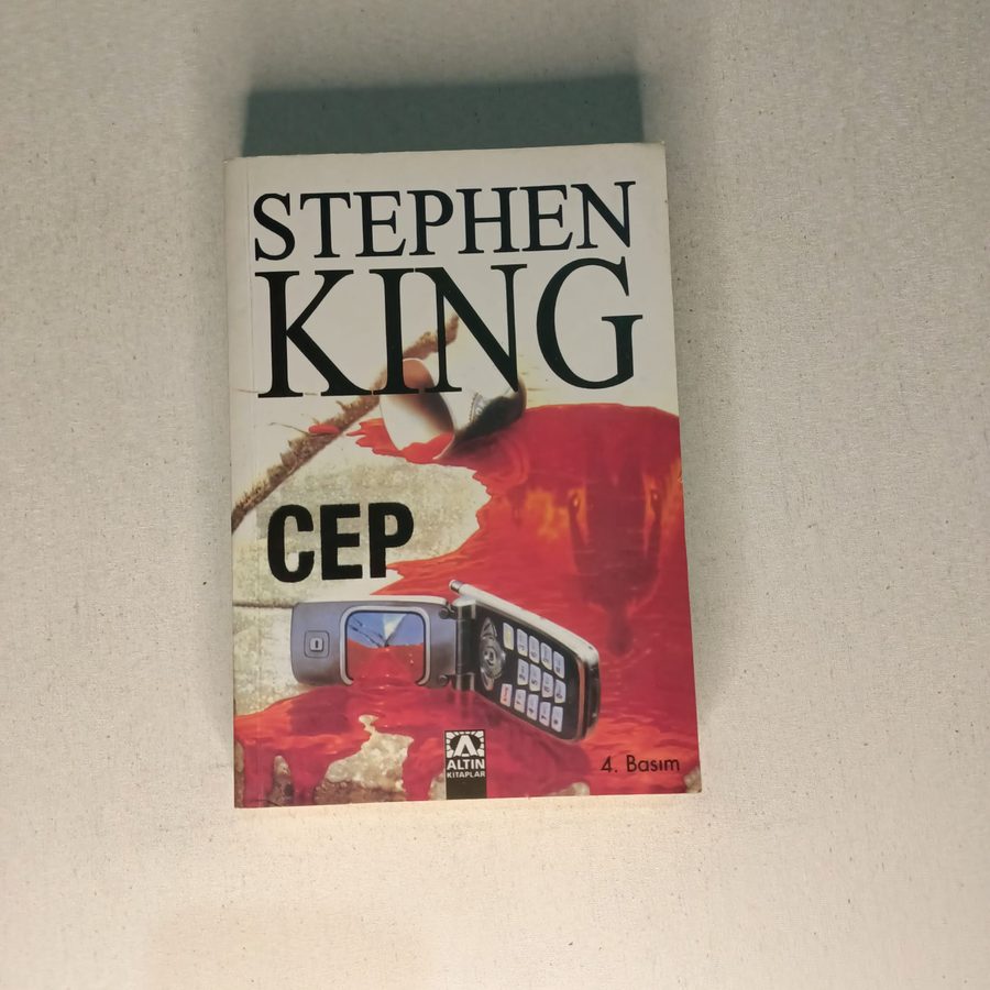 Cep