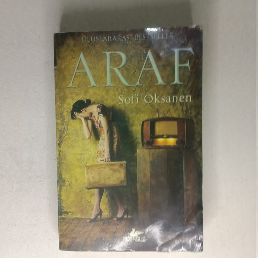 Araf