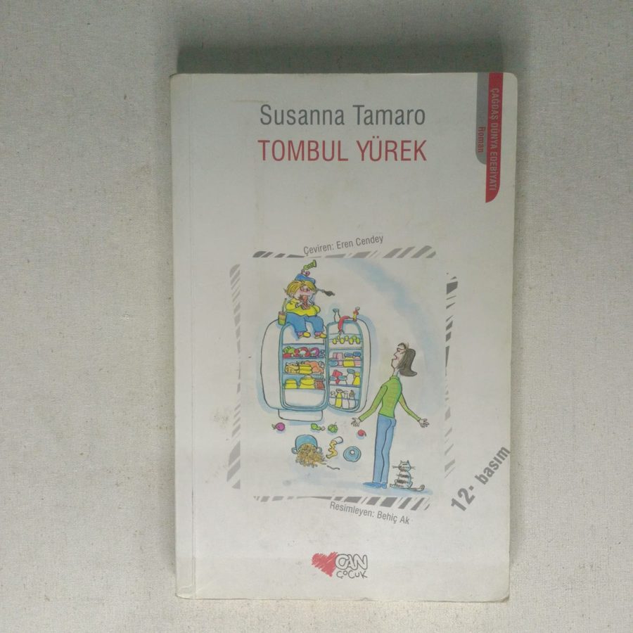 Tombul Yürek
