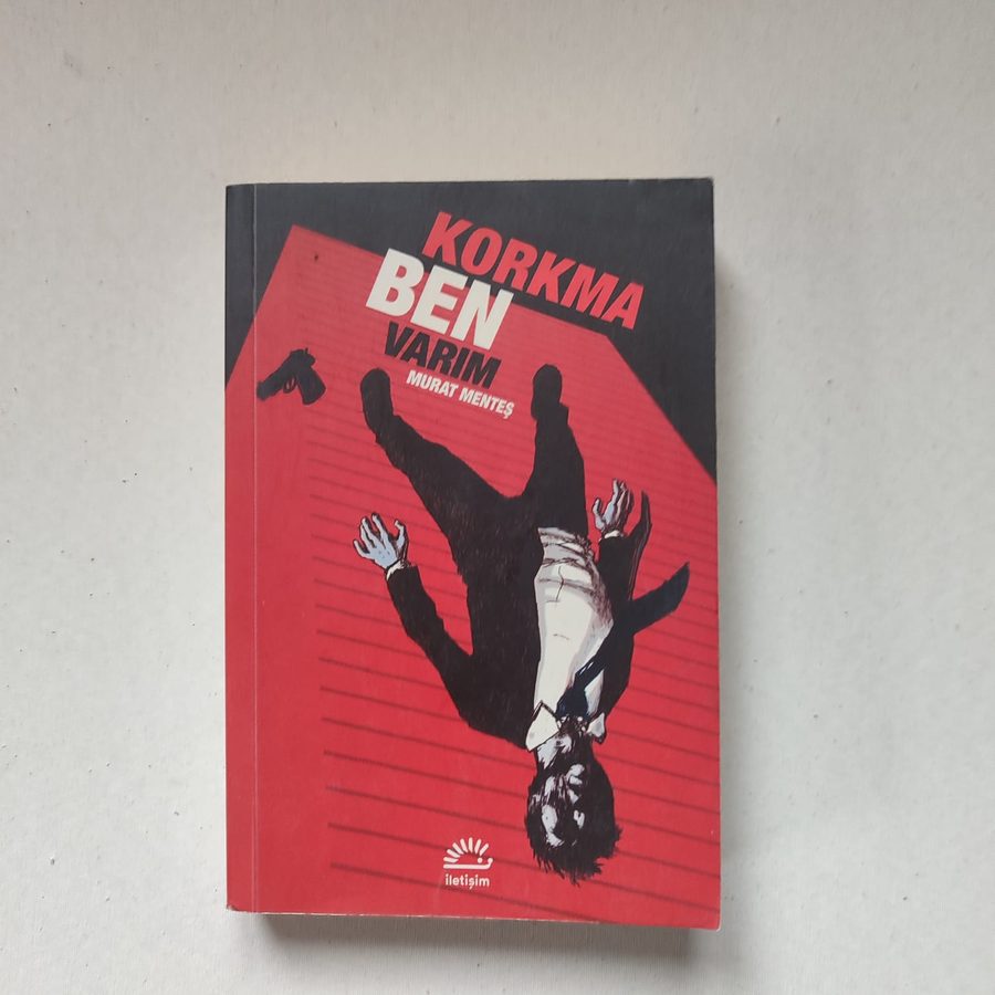 Korkma Ben Varım