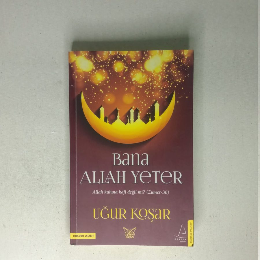 Bana Allah Yeter