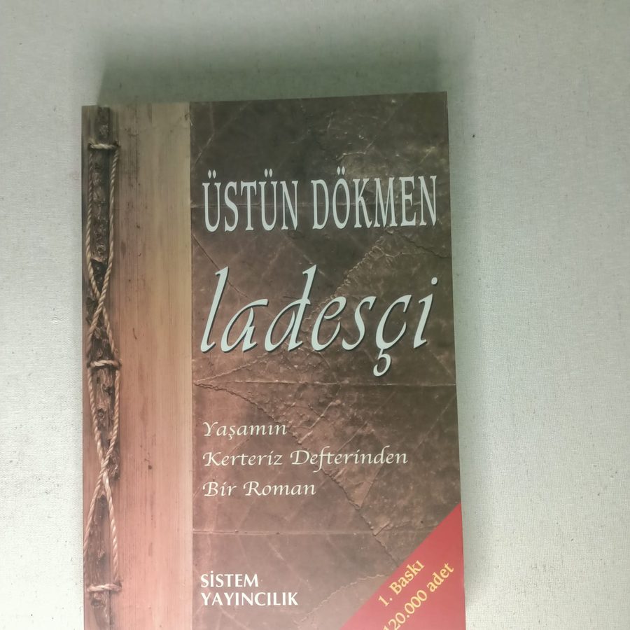 Ladesçi