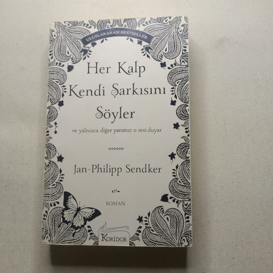 Her Kalp Kendi Şarkısını Söyler