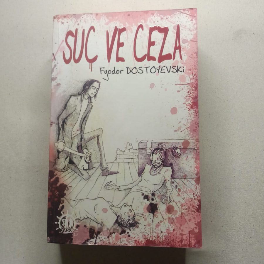 Suç ve Ceza