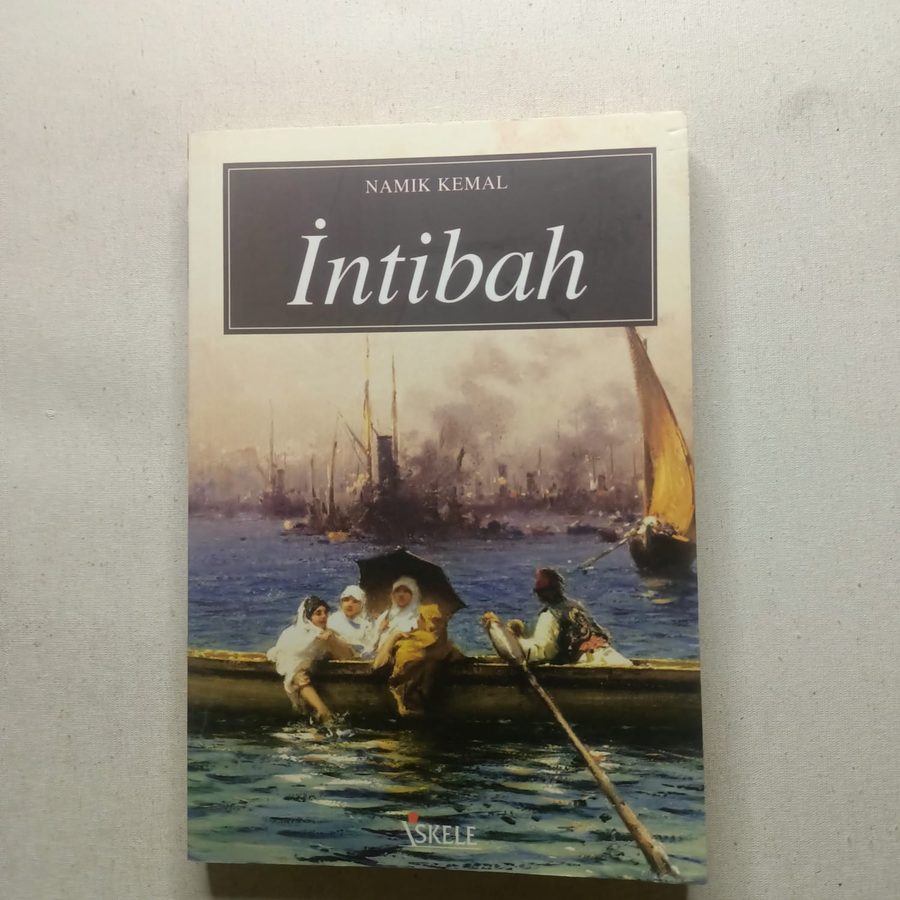 İntibah