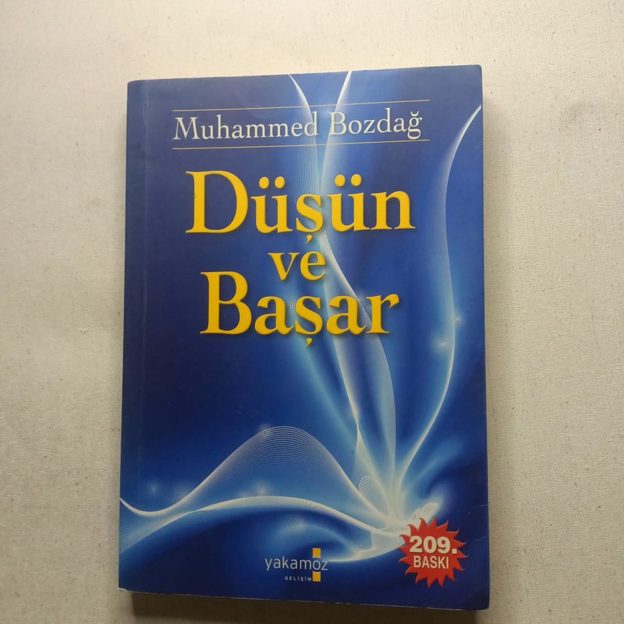 Düşün ve Başar