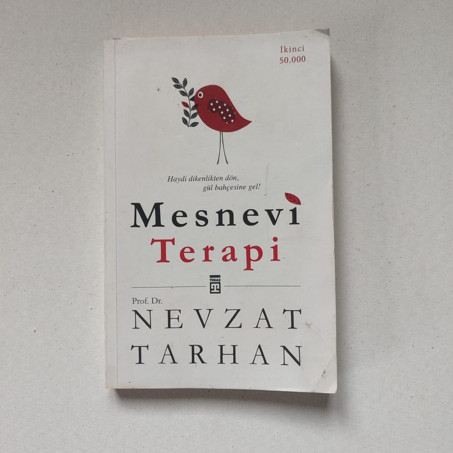 Mesnevi Terapi