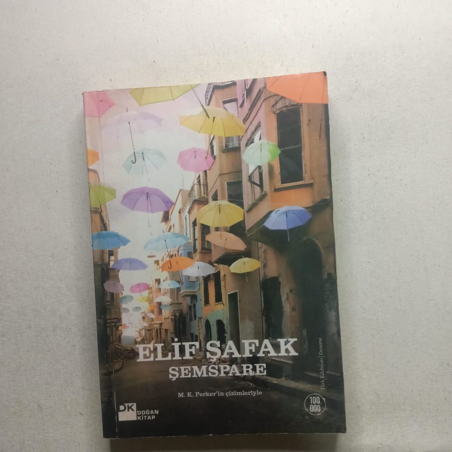 Şemspare