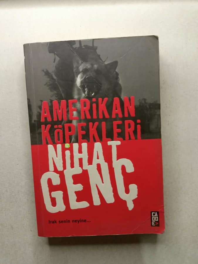 Amerikan Köpekleri