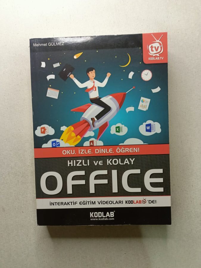 HIZLI VE KOLAY OFFICE