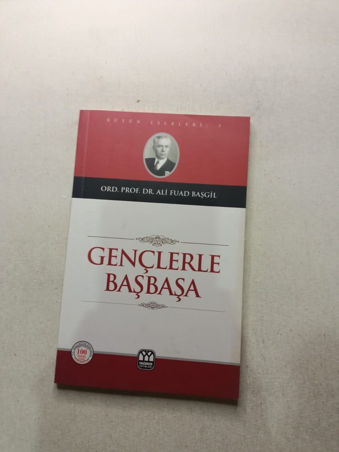 Gençlerle Başbaşa