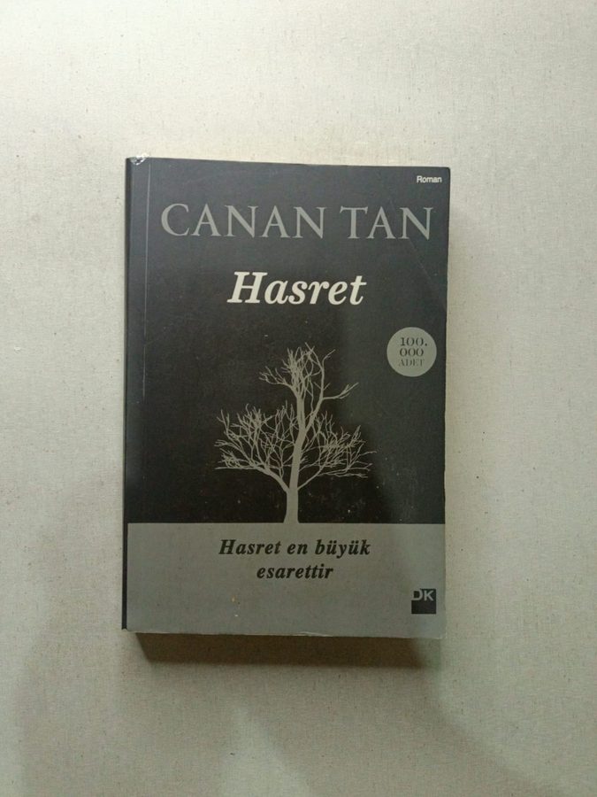 Hasret
