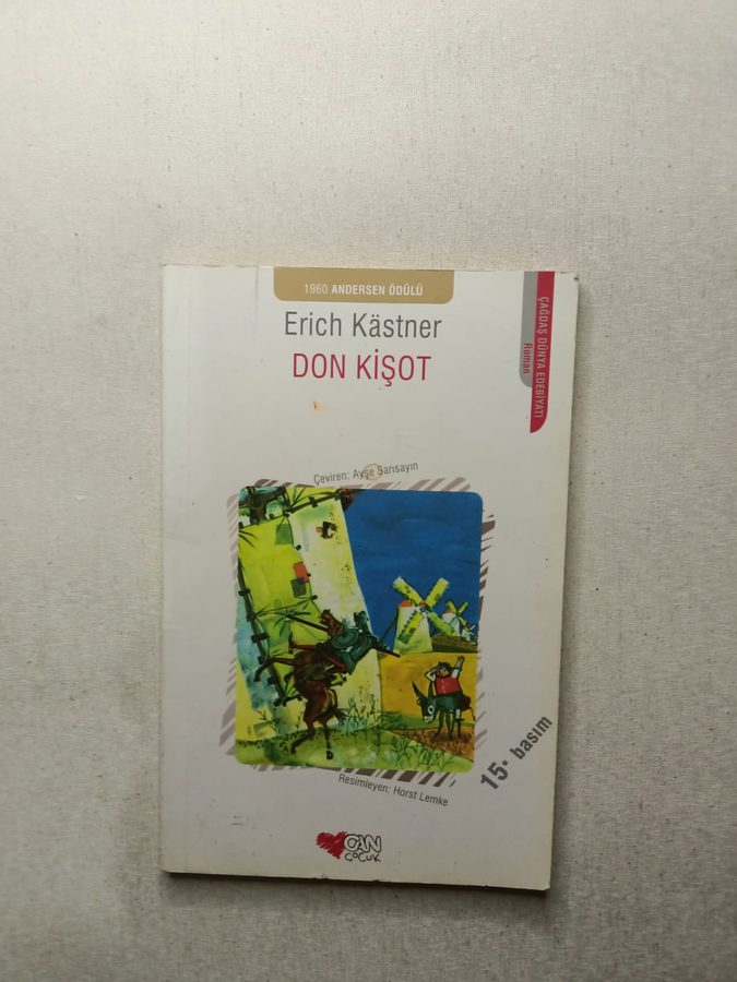 Don Kişot