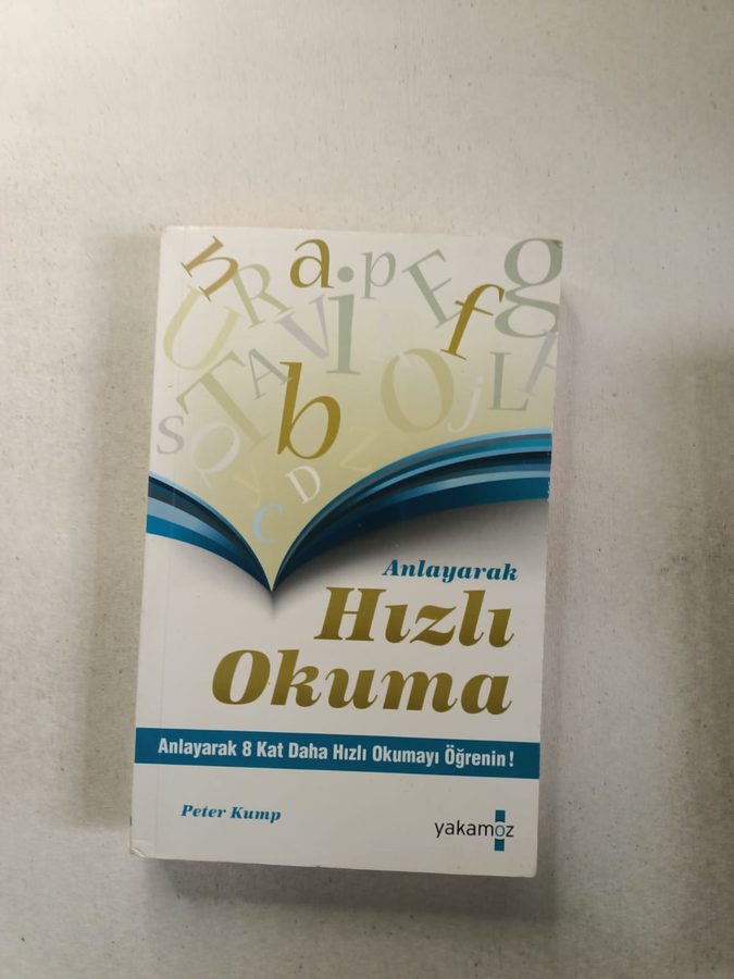 Anlayarak Hızlı Okuma
