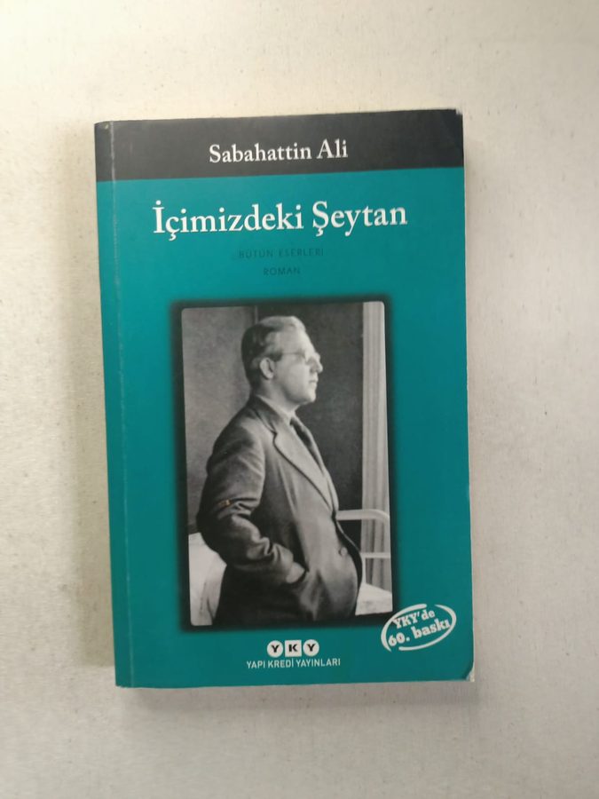 İçimizdeki Şeytan