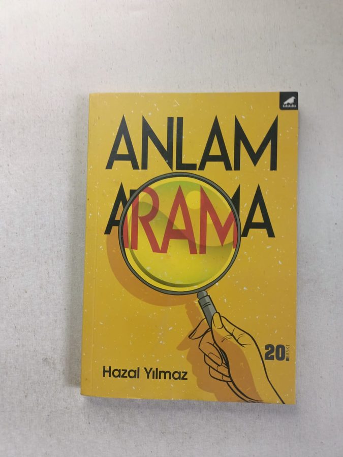 Anlam Arama
