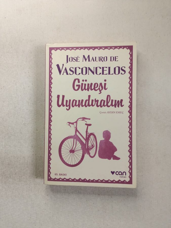 Güneşi Uyandıralım