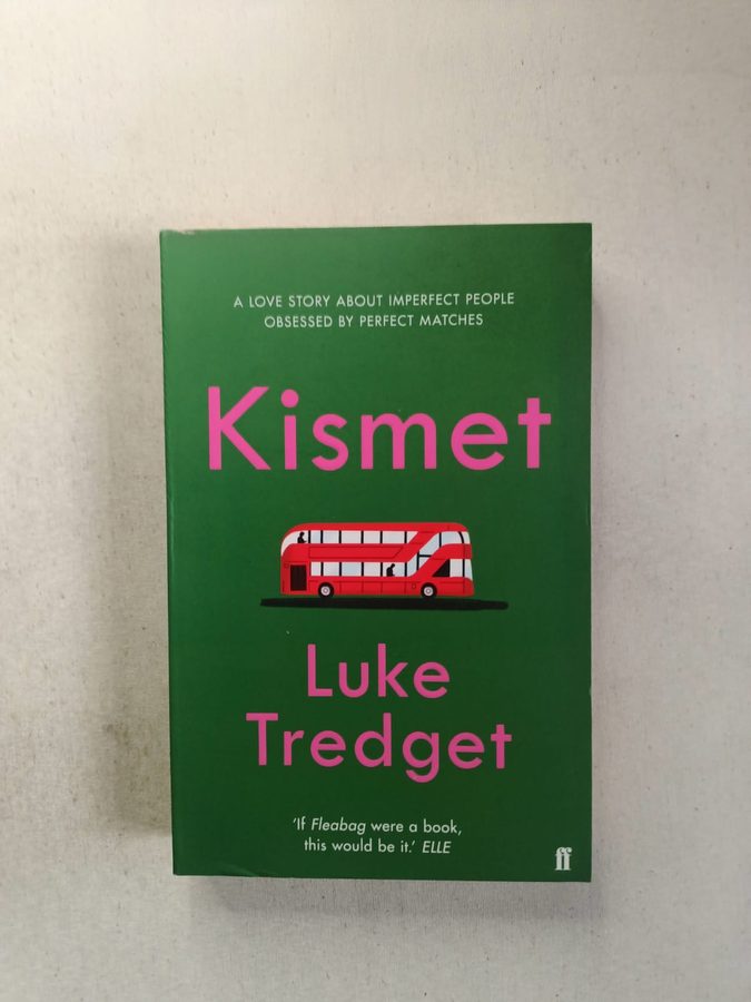 Kismet