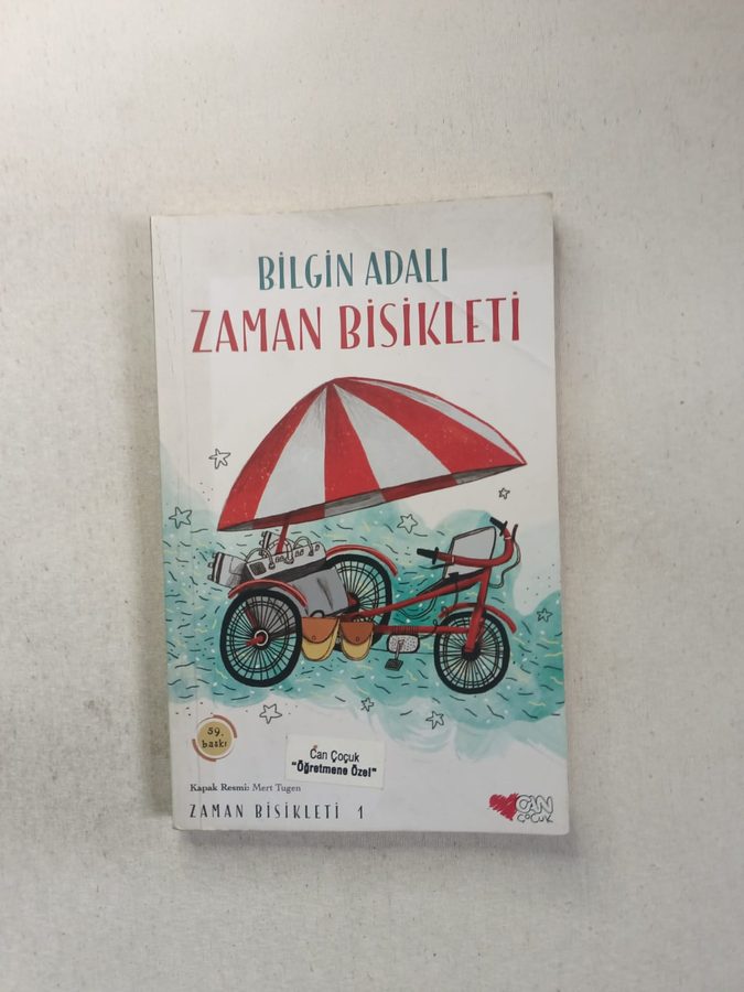 Zaman Bisikleti
