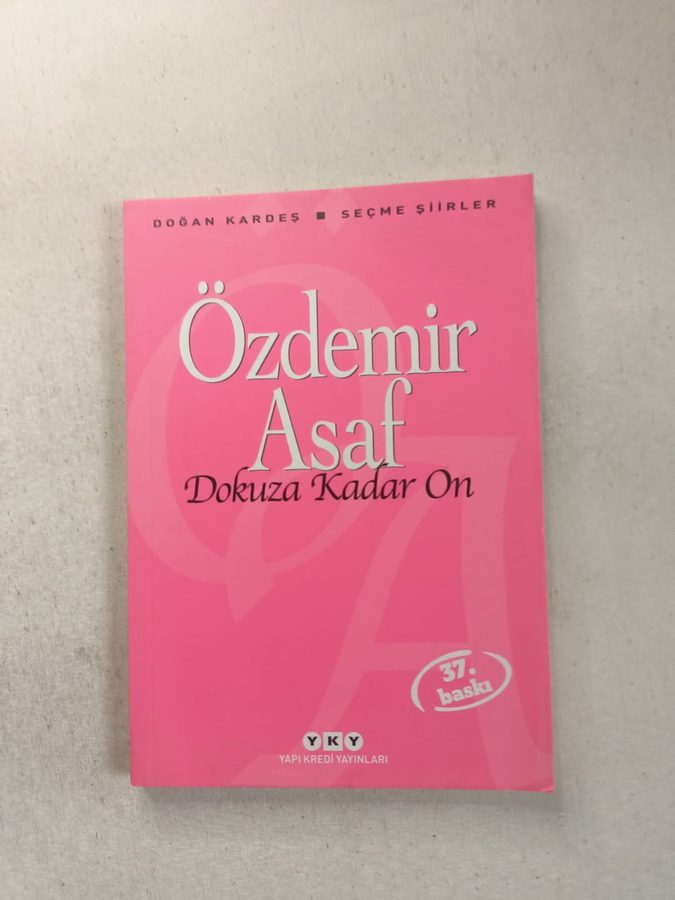 Dokuza Kadar On