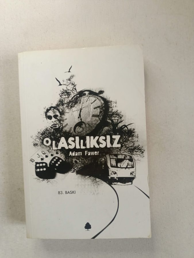 Olasılıksız