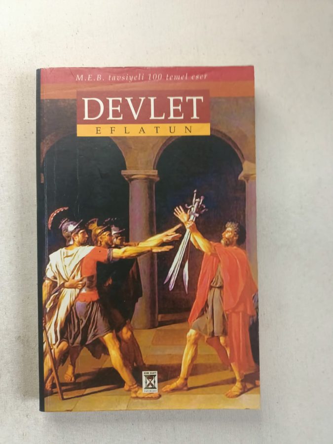 Devlet