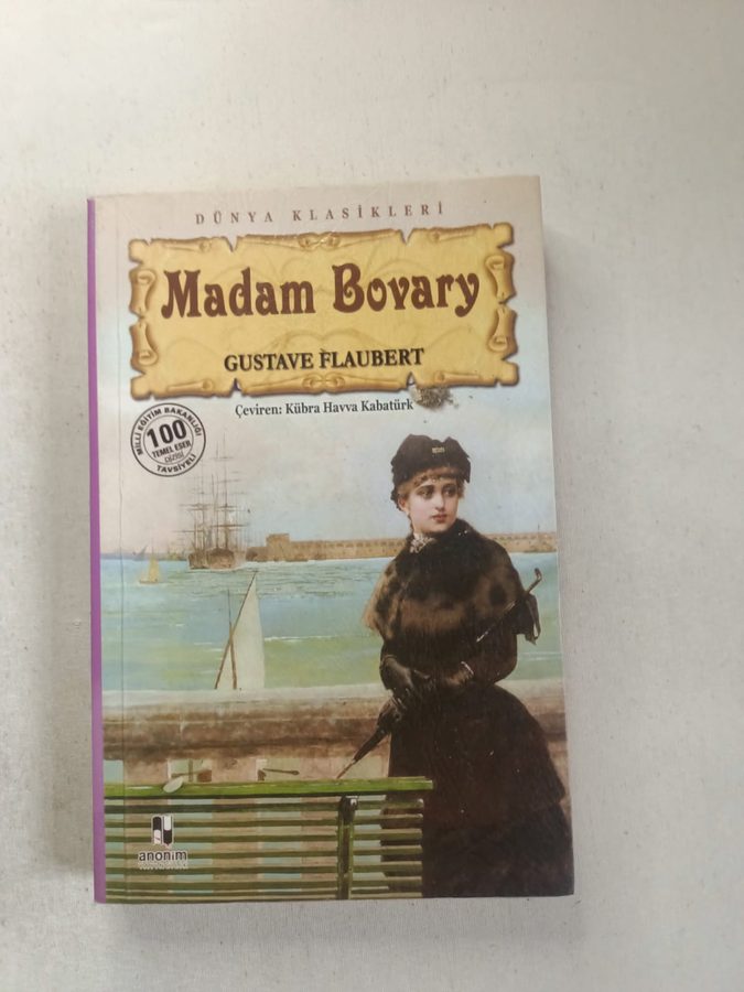 Madam Bovary