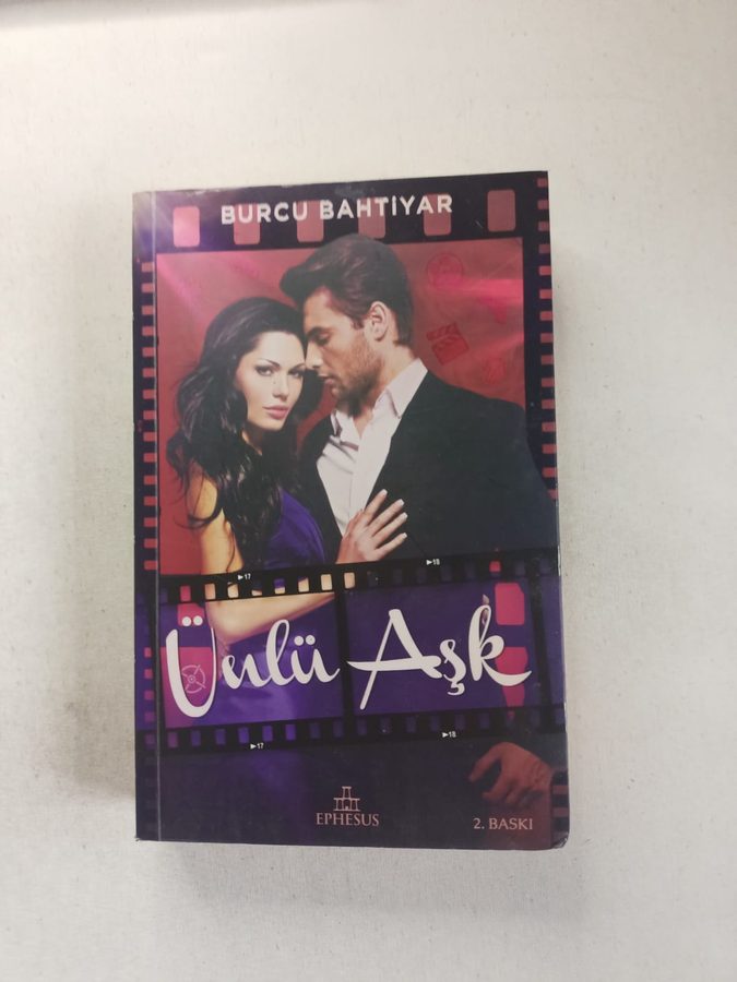 Ünlü Aşk