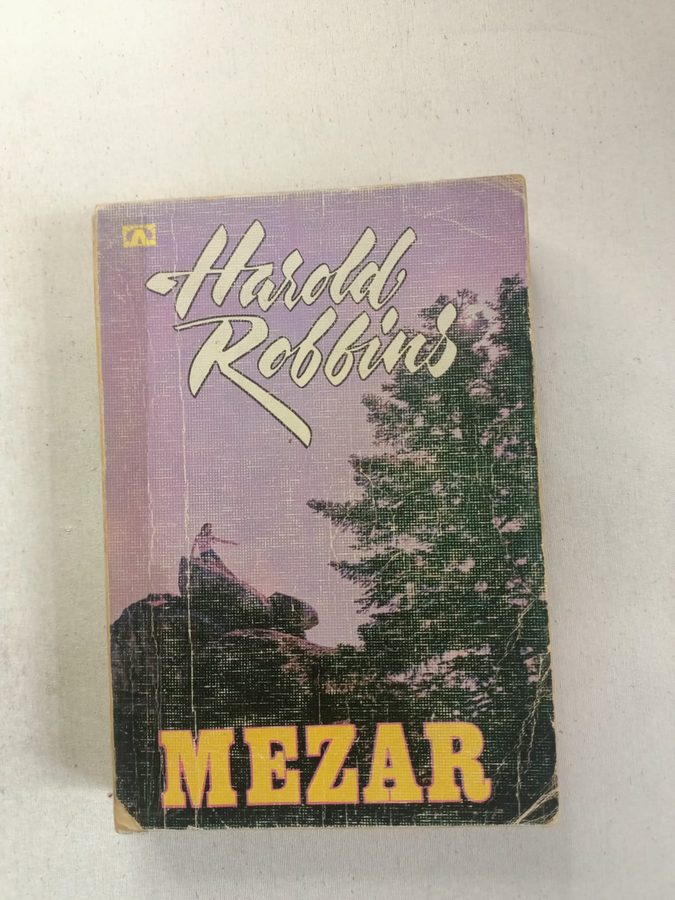 Mezar