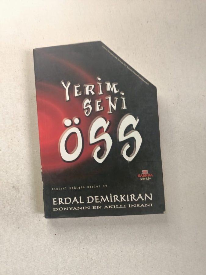 Yerim Seni Öss