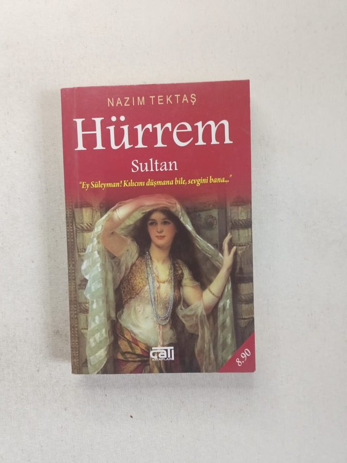 Hürrem Sultan