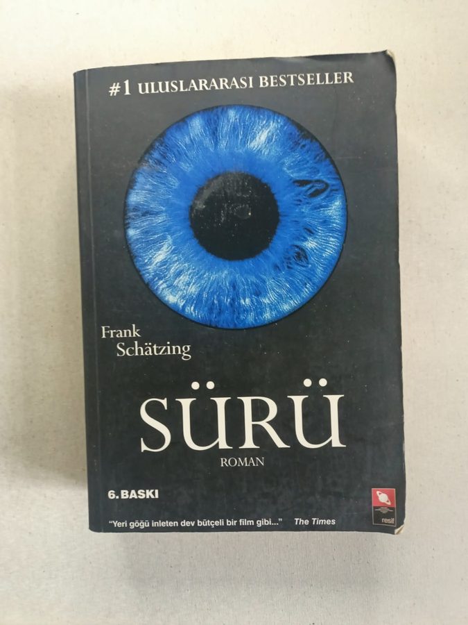 Sürü