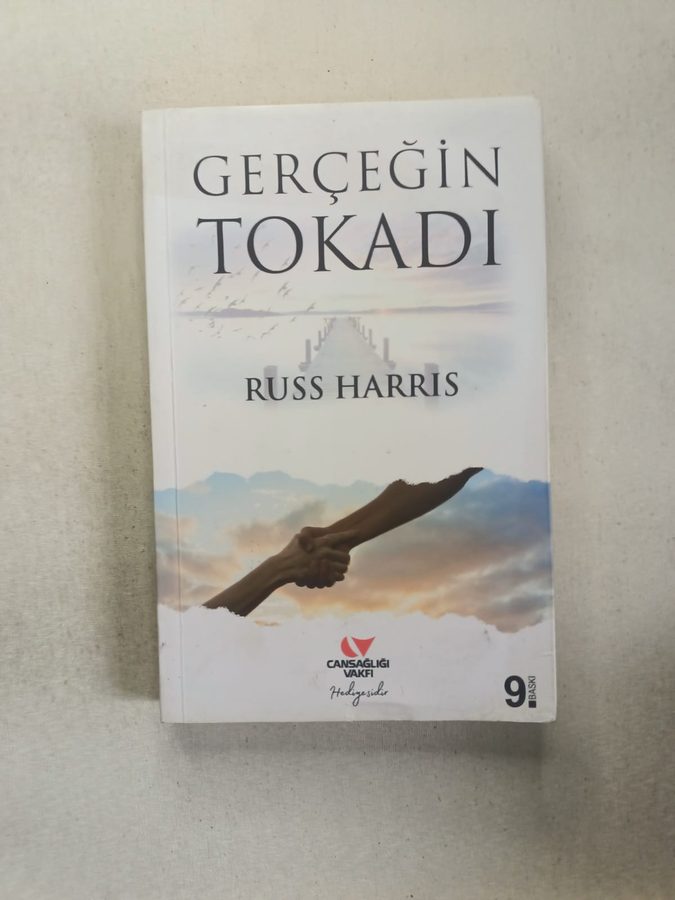 Gerçeğin Tokadı