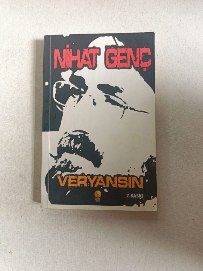 Veryansın