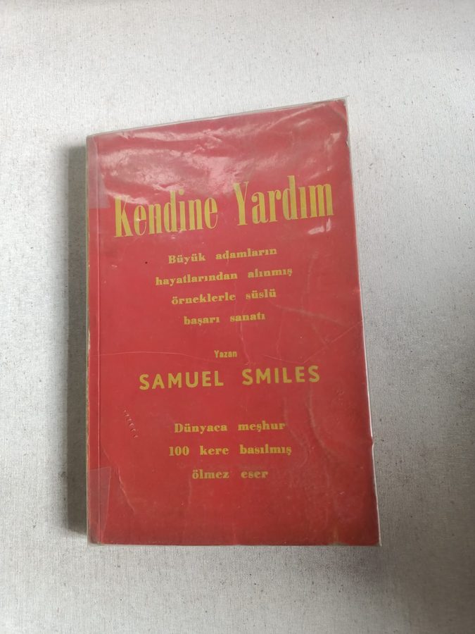 Kendine Yardım