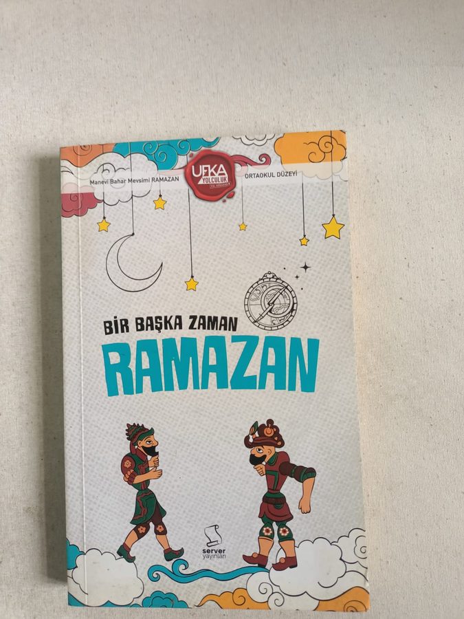 Bir Başka Zaman Ramazan
