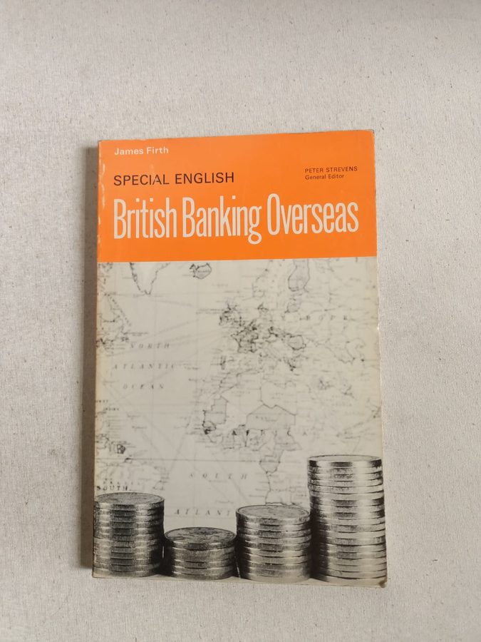 British Banking Overseas