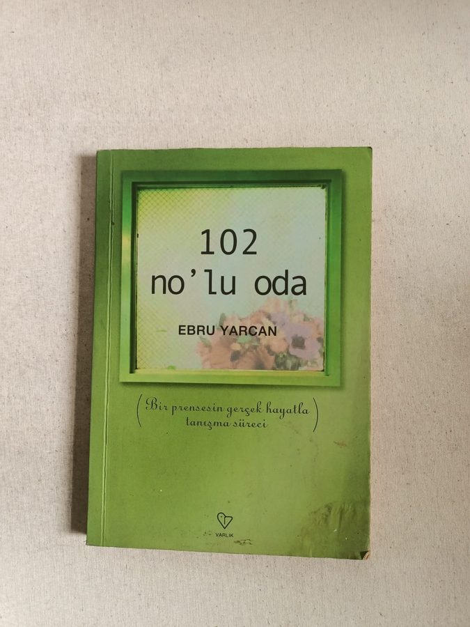 102 no'lu oda