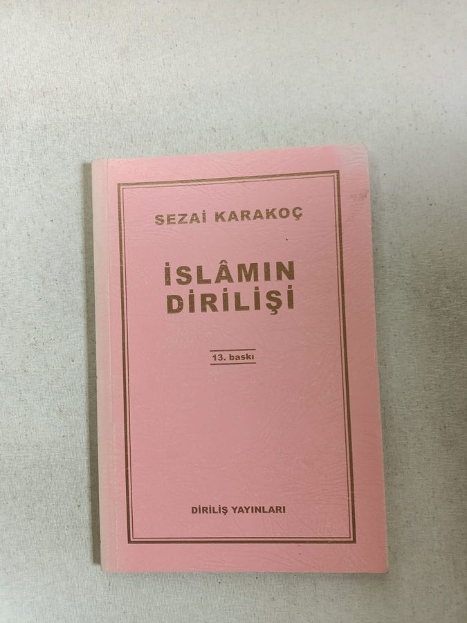İslam'ın Dirilişi