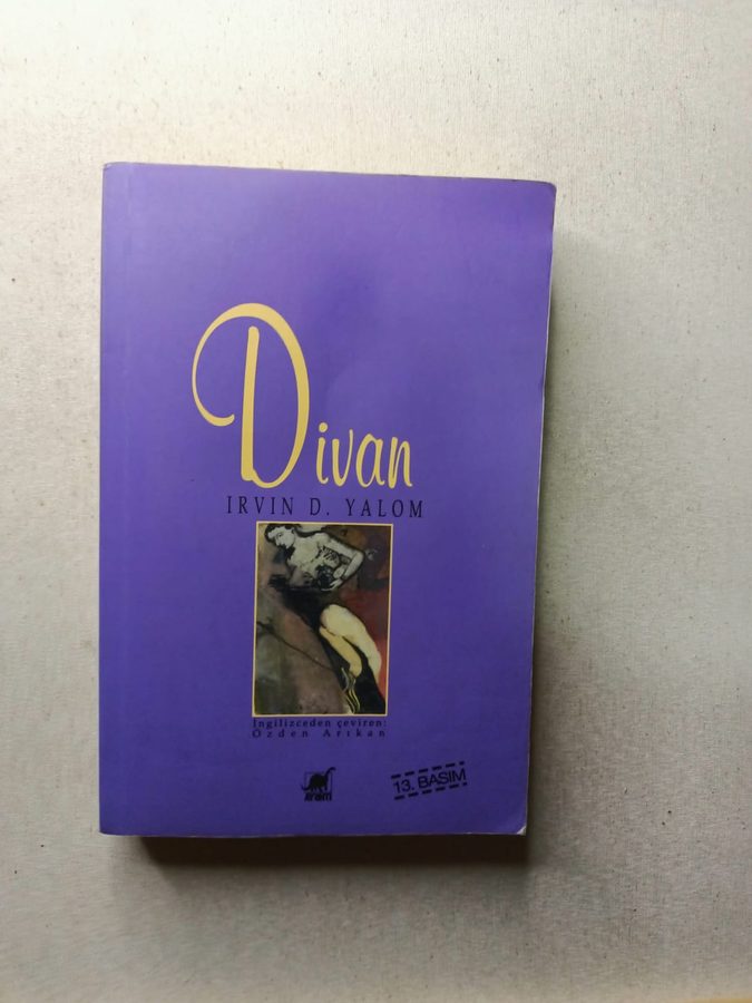 Divan