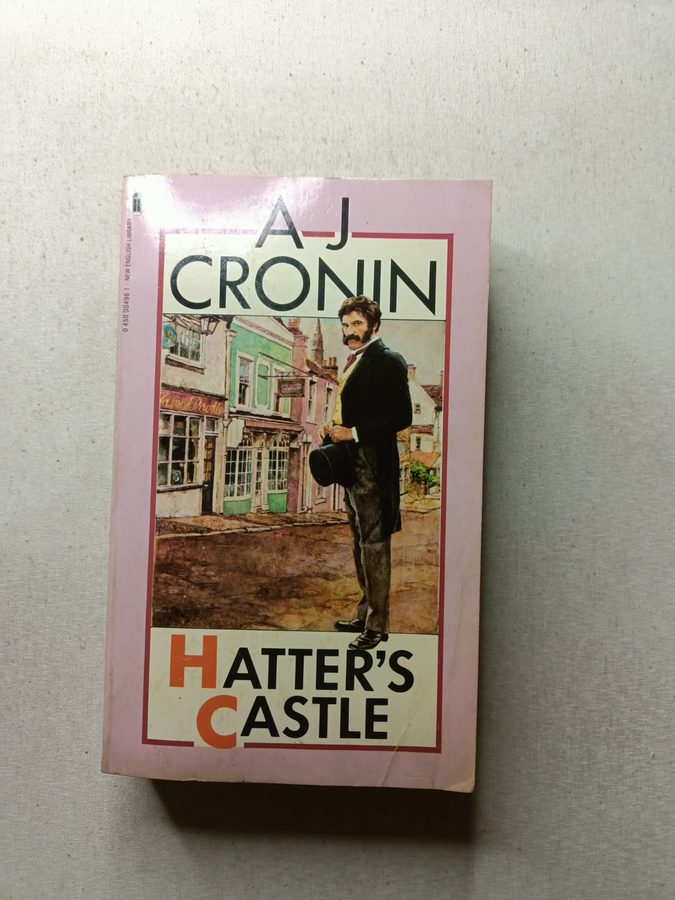 Hatter's Castle